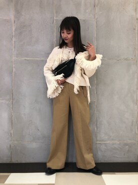 RINさんのコーディネート