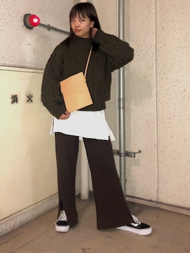 RINさんのコーディネート