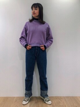 RINさんのコーディネート