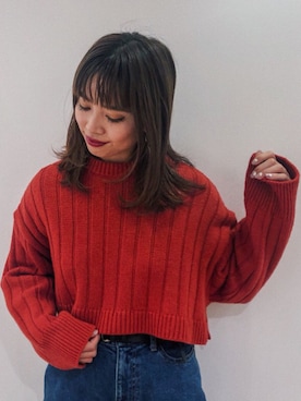 RINさんのコーディネート