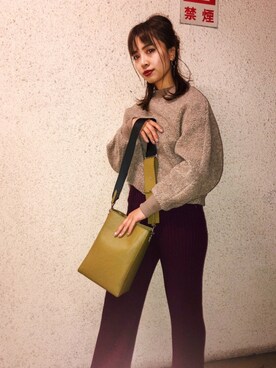 RINさんのコーディネート