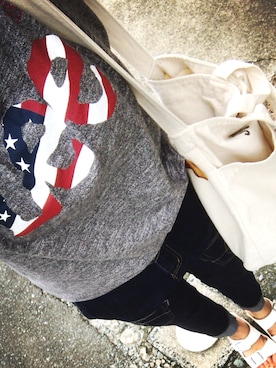 Sатоко⋆*さん（レディース・156cm）の秋コーディネート