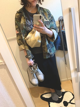 Sатоко⋆*さんのコーディネート