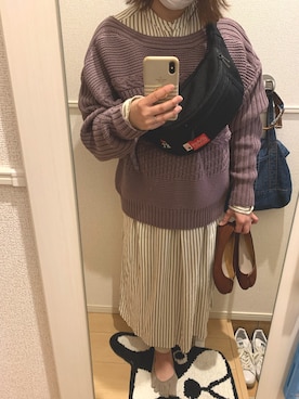 Sатоко⋆*さんのコーディネート