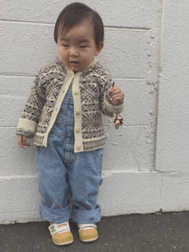 ソチャンママさんのコーディネート