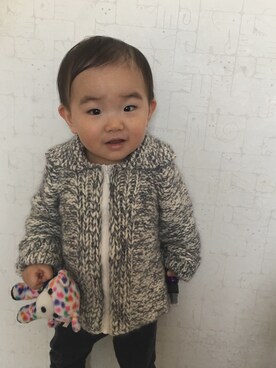 ソチャンママさんのコーディネート