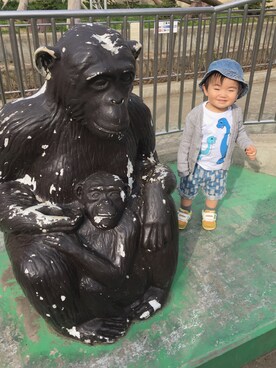 ソチャンママさんのコーディネート