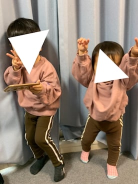 R\♡︎/Mさんのコーディネート