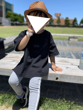 R\♡︎/Mさんのコーディネート