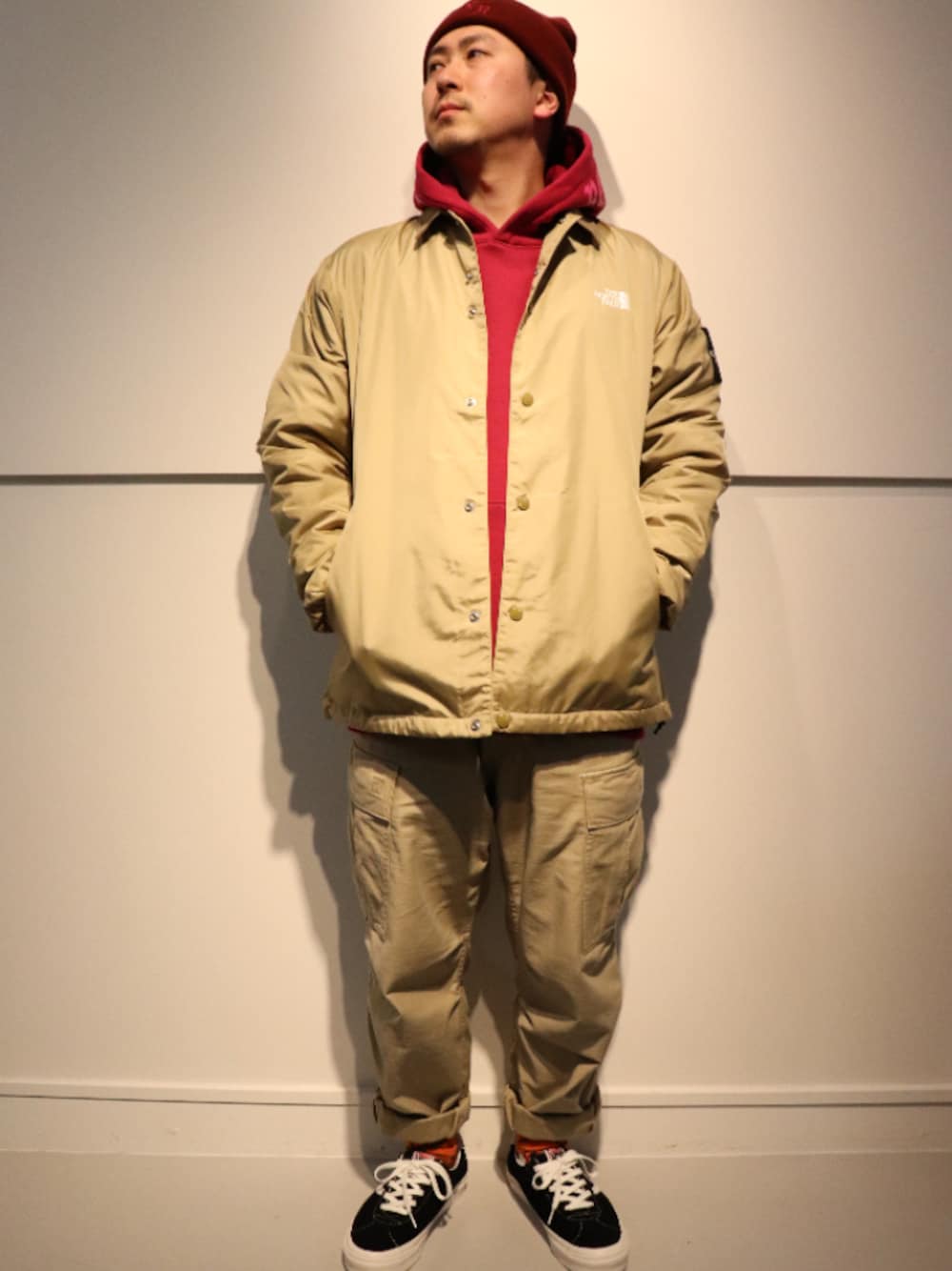 THE NORTH FACE（ザノースフェイス）の「THE NORTH FACE (ザ ノース