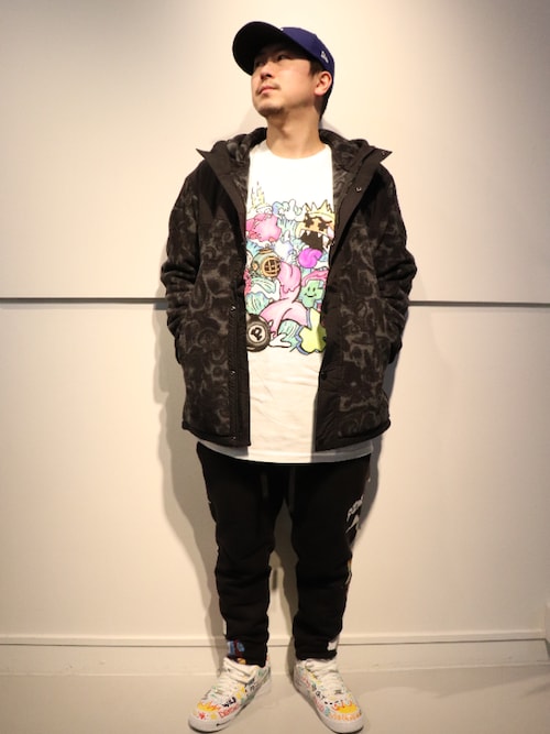 THENORTHFACE/ザ・ノースフェイス/94 RAGE Classic Fleece Jacket/94