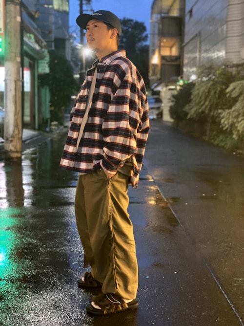 GOLF WANG（ゴルフワン）の「GOLFWANG/ゴルフワン/マルチカラー