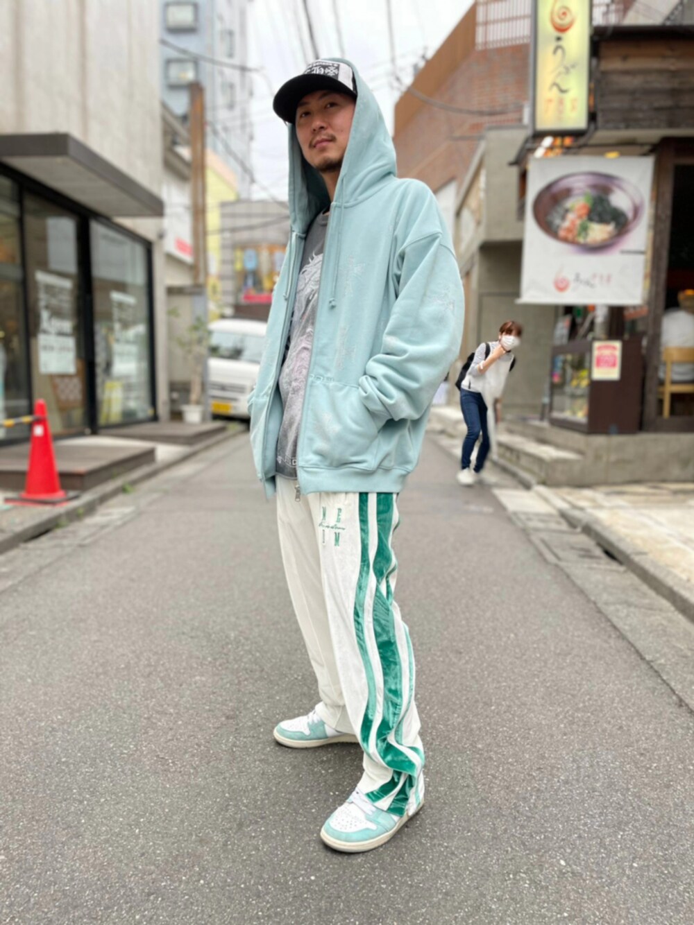 トップス STUDIO33 Jesus Sweat STUDIO33 Jesus Sweat