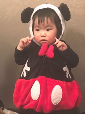 小さなBIG MAMAさんのコーディネート