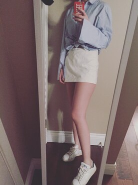 Its Gloriaさんのコーディネート