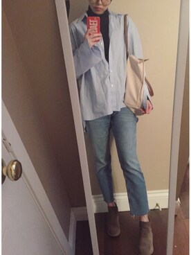 Its Gloriaさんのコーディネート