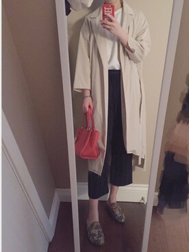 Its Gloriaさんのコーディネート