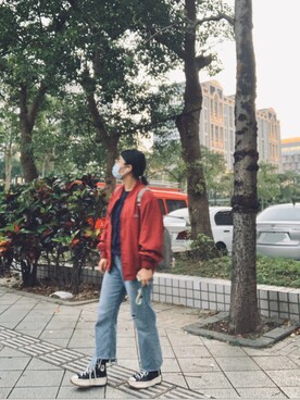 魚小姐さんのコーディネート