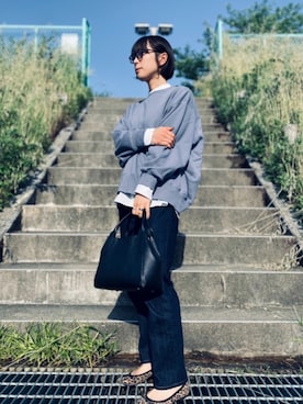 hiromiさんのコーディネート