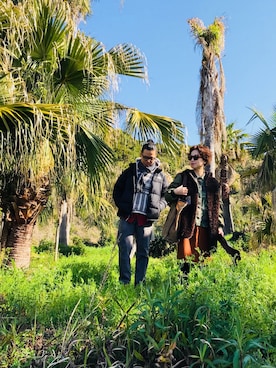 senaさん（レディース・150cm）の春コーディネート