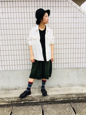 senaさんのコーディネート