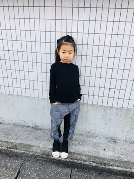 senaさんのコーディネート