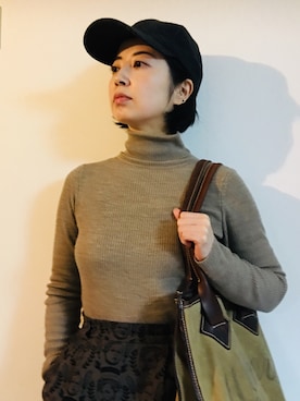 senaさんのコーディネート