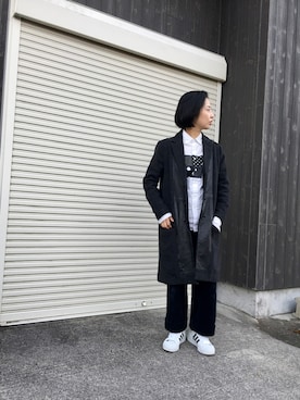 senaさんのコーディネート