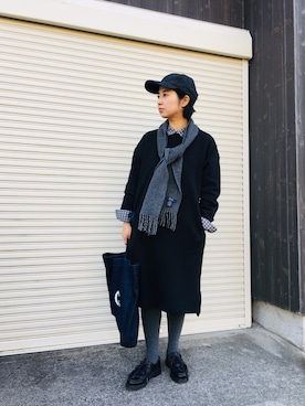 senaさんのコーディネート