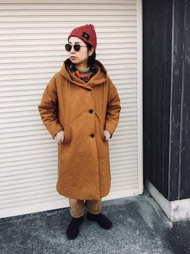 senaさんのコーディネート