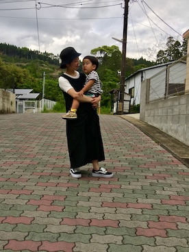 senaさんのコーディネート