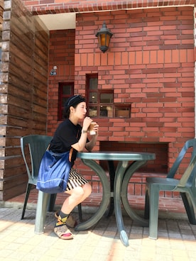 senaさんのコーディネート