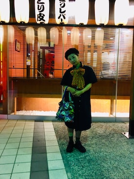 senaさんのコーディネート