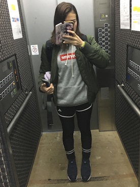 michelleさんのコーディネート