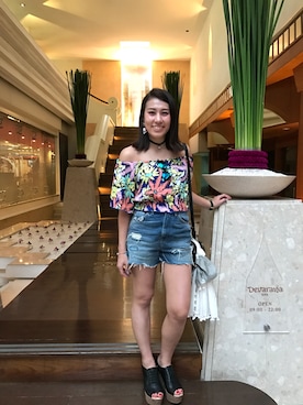 michelleさんのコーディネート