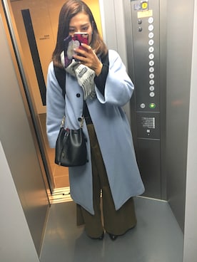 michelleさんのコーディネート