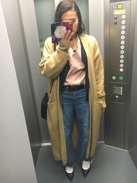 michelleさんのコーディネート