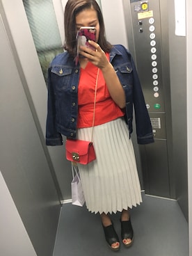 michelleさんのコーディネート