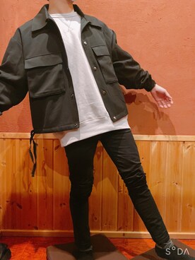 chontakaさんのコーディネート