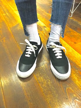 ジンさんのコーディネート