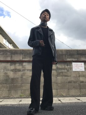 ジンさんのコーディネート