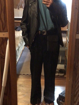 ジンさんのコーディネート