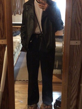 ジンさんのコーディネート