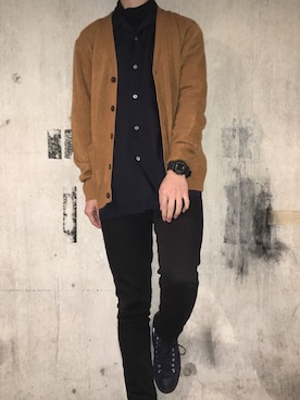 toraさんのコーディネート