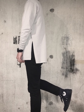 toraさんのコーディネート