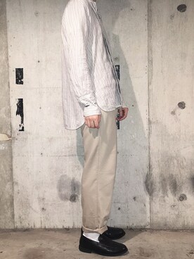 toraさんのコーディネート