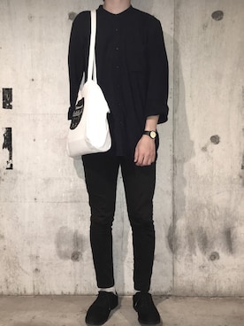 toraさんのコーディネート