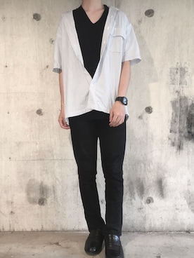 toraさんのコーディネート