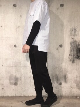 toraさんのコーディネート