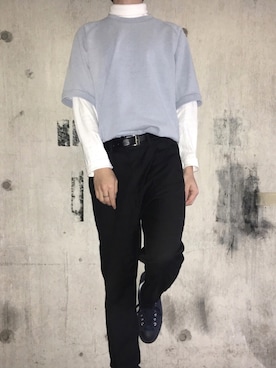 toraさんのコーディネート